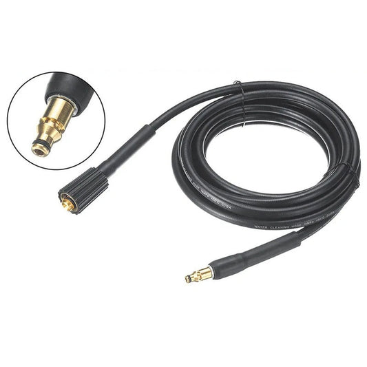 High Pressure Washer Cleaning Hose for STIHL/NILFISK 5m