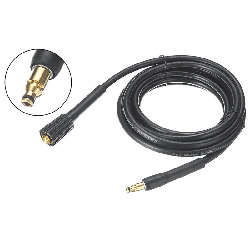 High Pressure Washer Cleaning Hose for STIHL/NILFISK 15m