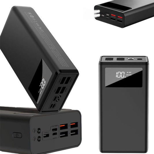 PowerBank 50000mah Portable Charger