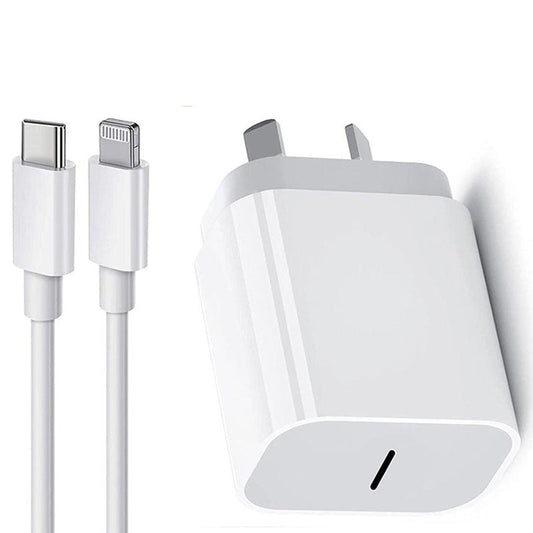 Replacement iPhone Charger
