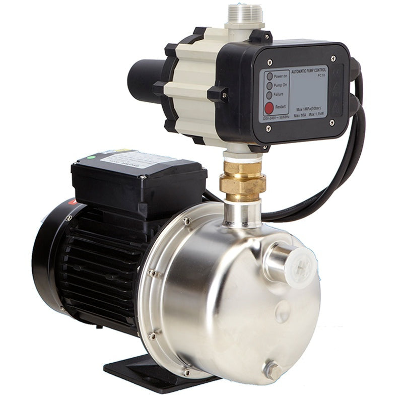 Water Pump Domestic Household Pump 370W