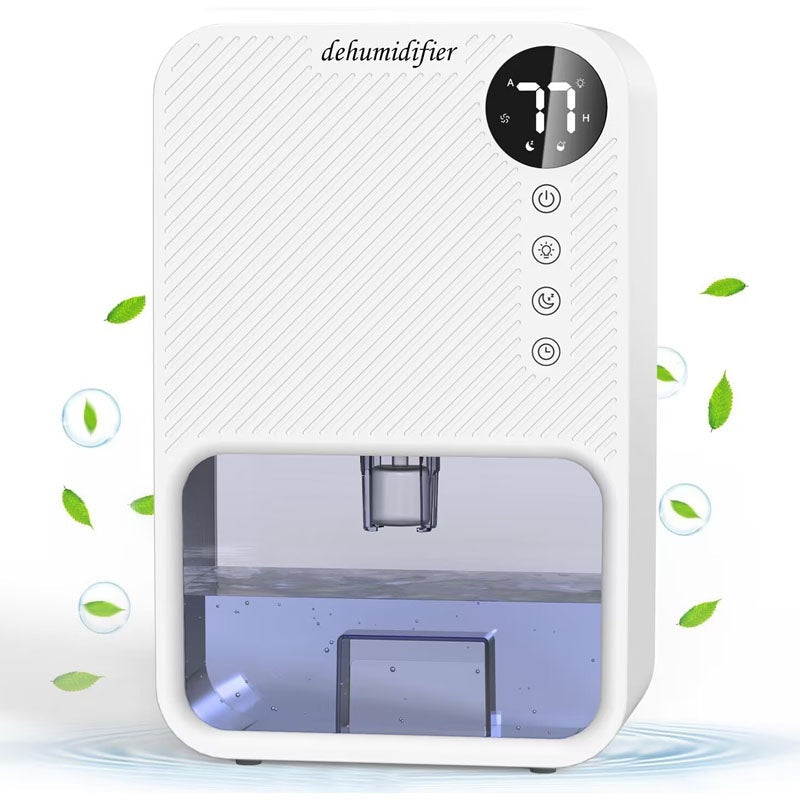 Dehumidifier 1100ml Portable