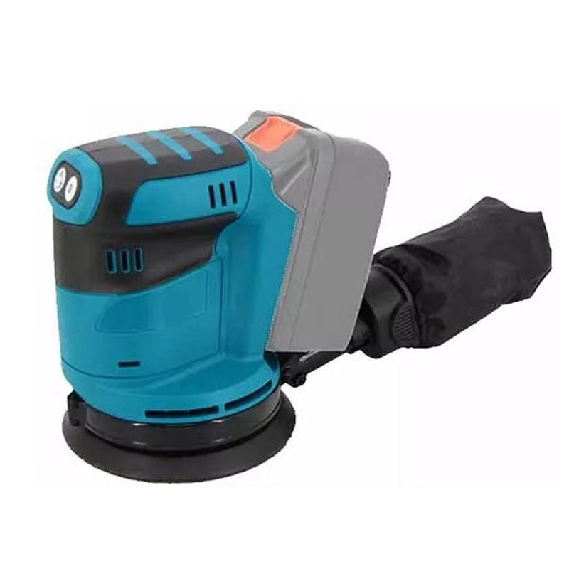 Orbital Sander 125MM Fits Makita 18V Battery