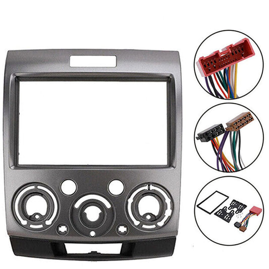Stereo Fitting Kit for Ford Ranger 2007-11