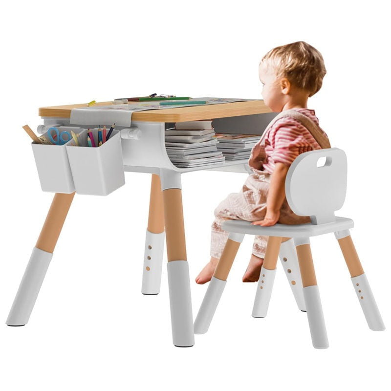 Table and Chair Set