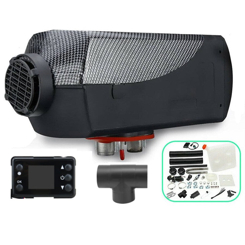Diesel Air Warmer 2KW