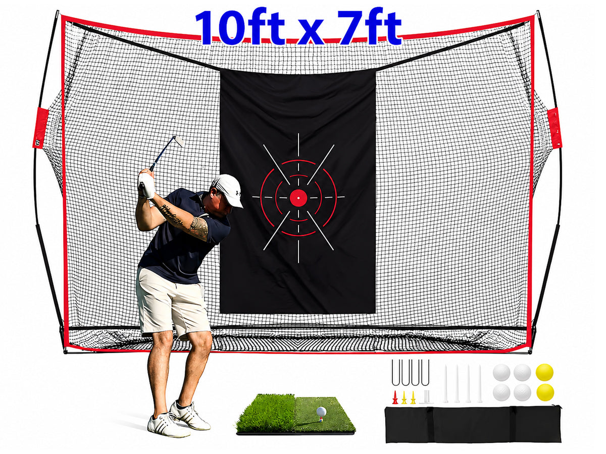 Golf Practice Net