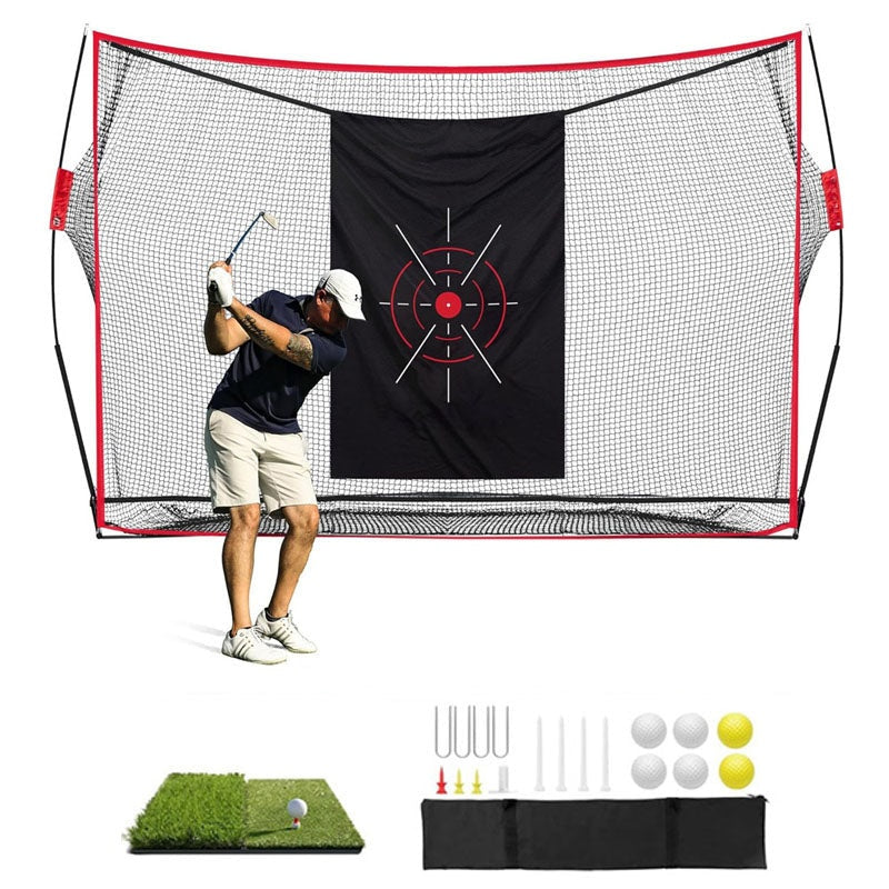 Golf Practice Net