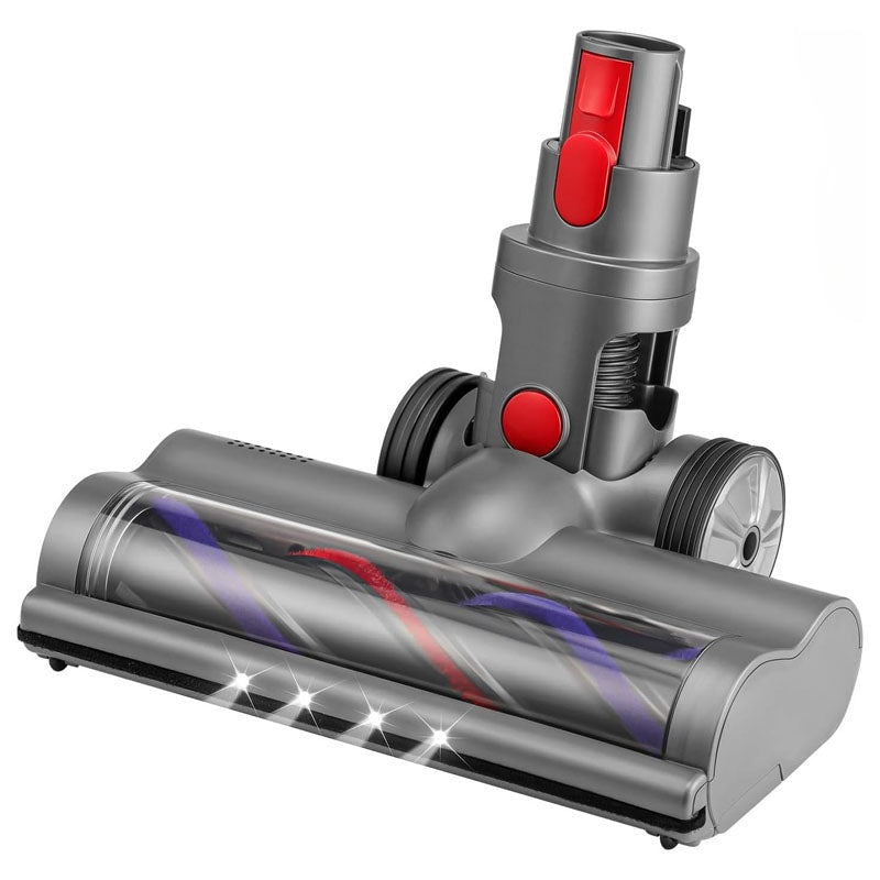 Soft Roller Cleaner Head for Dyson Cordless Stick Vacuum Cleaner V7 V8 V10 V11