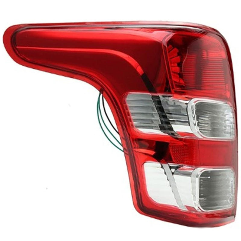 Replacement Mitsubishi L200 Triton Left Tail Light
