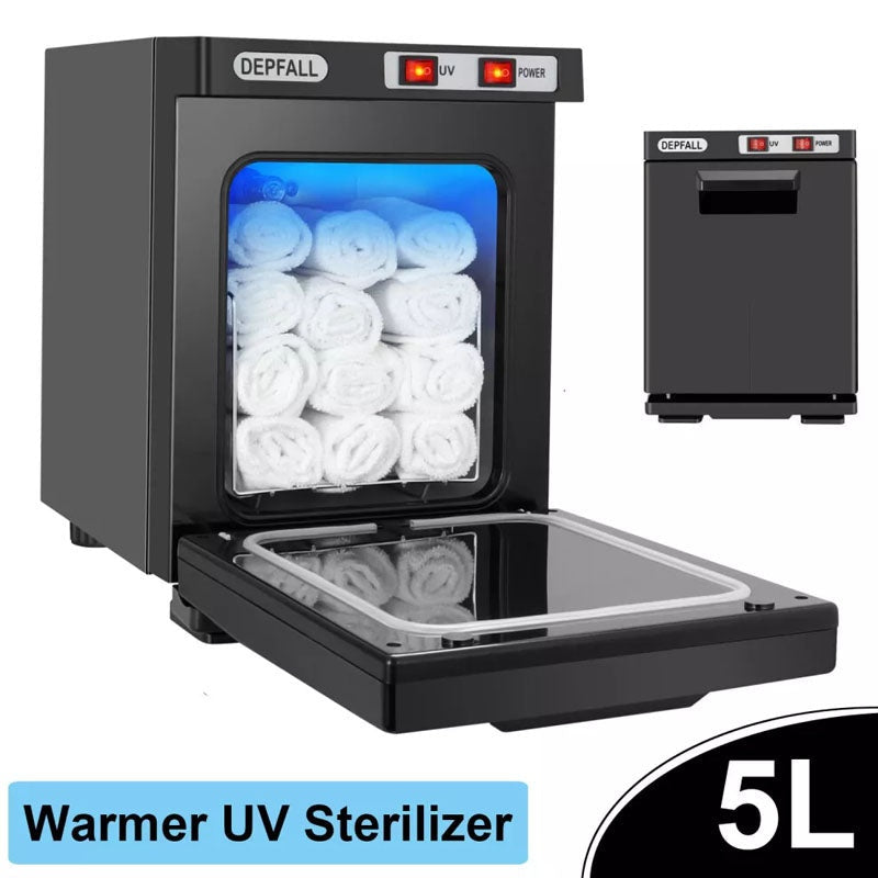Towel Warmer Sterilizer