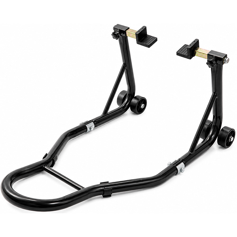 Rear Motorcycle Stand Paddock Stand Lift Universal
