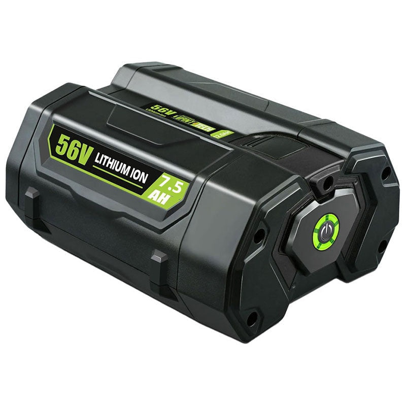 Replacement Battery For Ego 56V 7500mAh