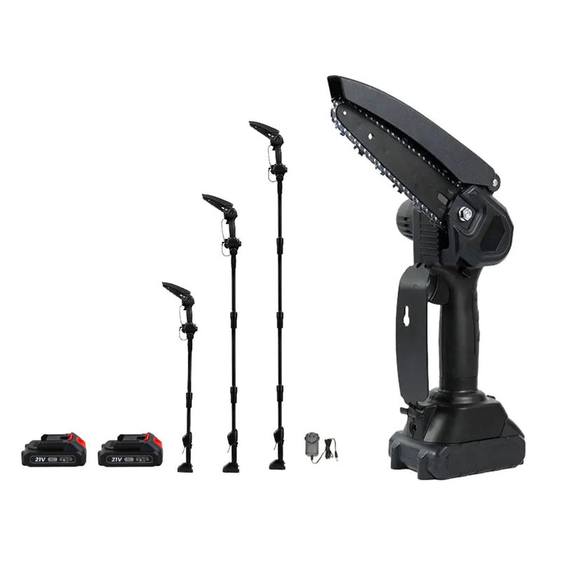 Mini Chain saw Cordless Power Chain Saws