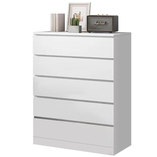 Tall boy drawers