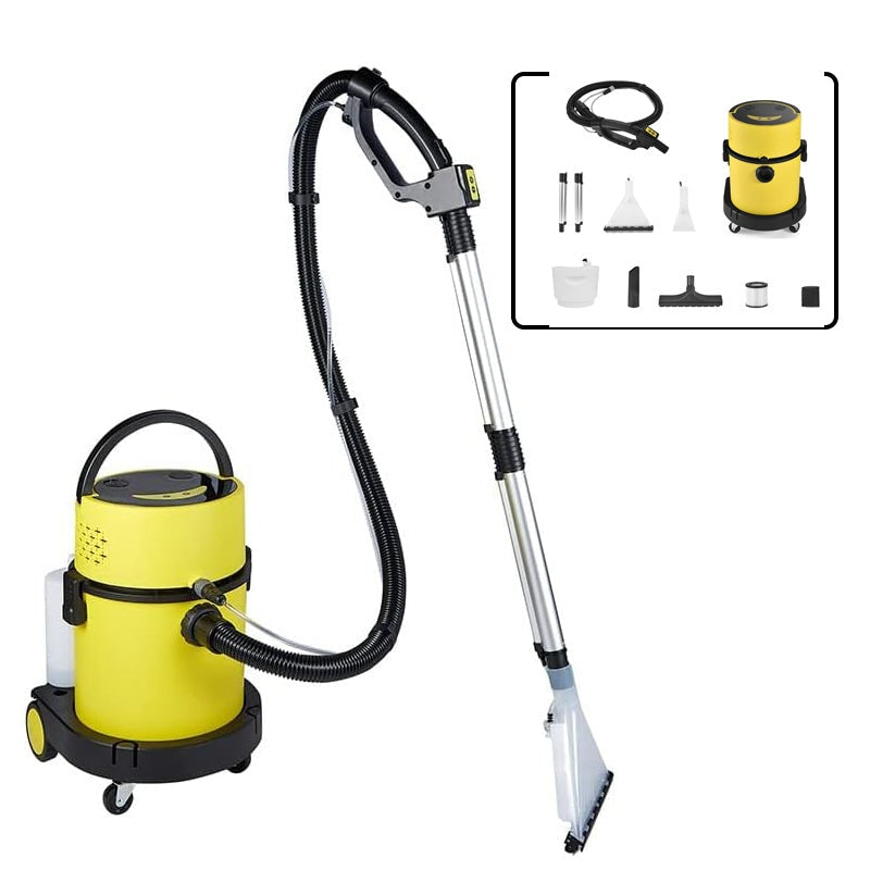 Carpet Cleaner Machine Vacuum Carpet Cleaner