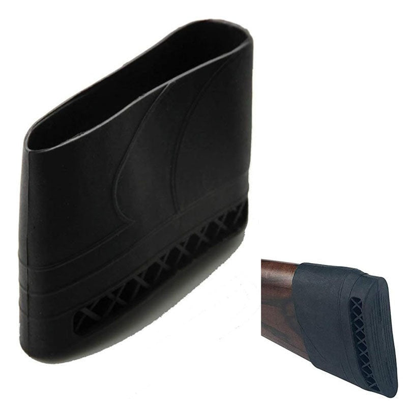 Rifle Recoil Pad black