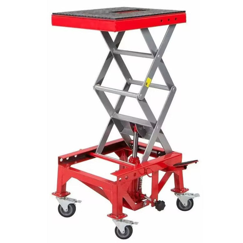 Hydraulic Motorcycle Lift Jack