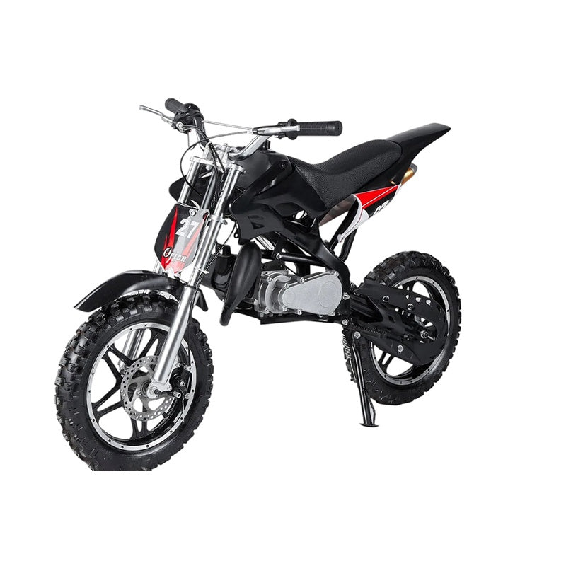 Mini Dirt Bike 49cc Petrol