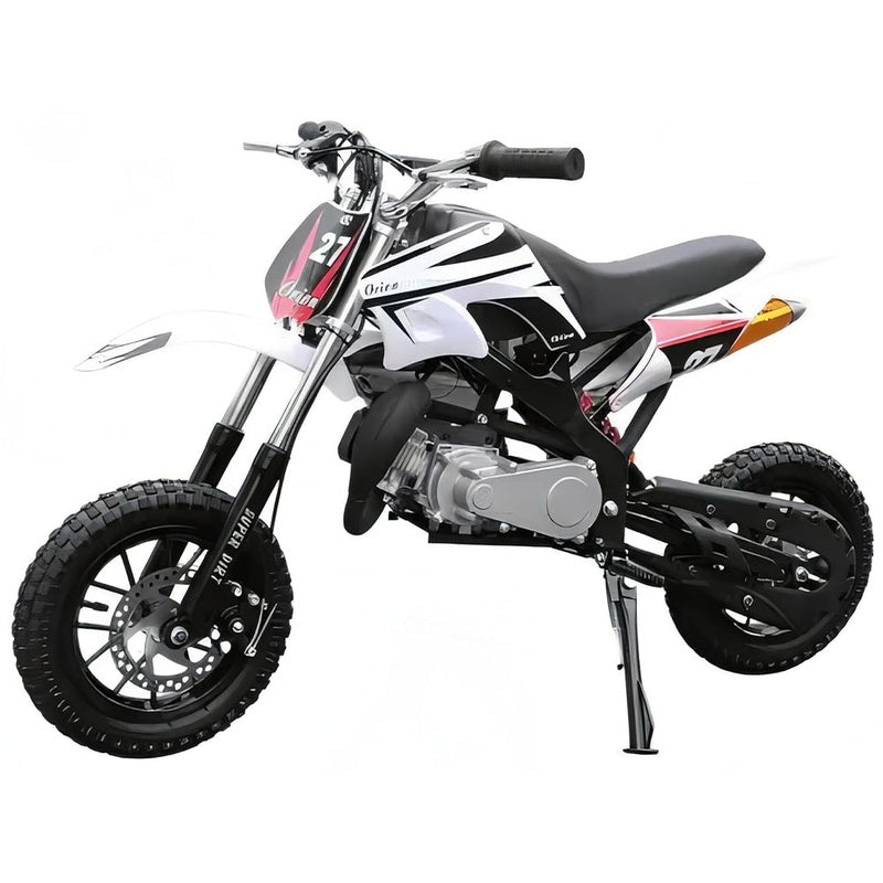 Mini Dirt Bike 49cc Petrol