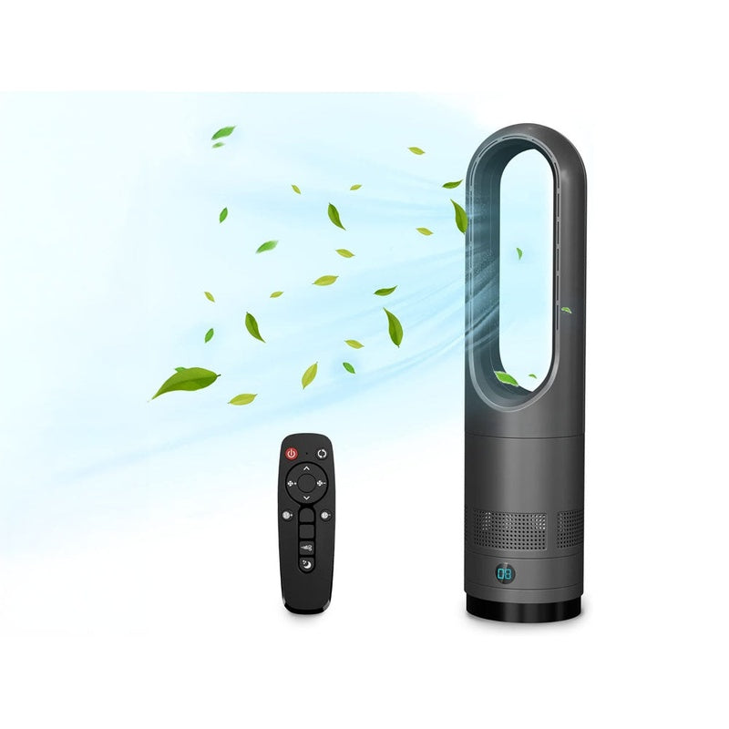 Bladeless Fan Cooling Fan
