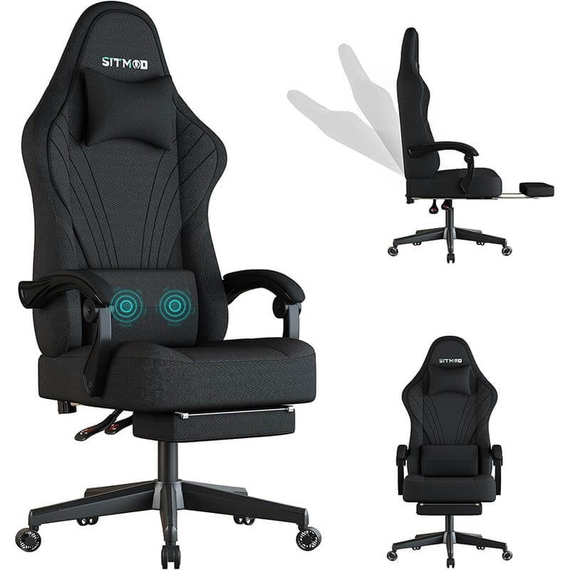 Gaming Chair Ergonomic