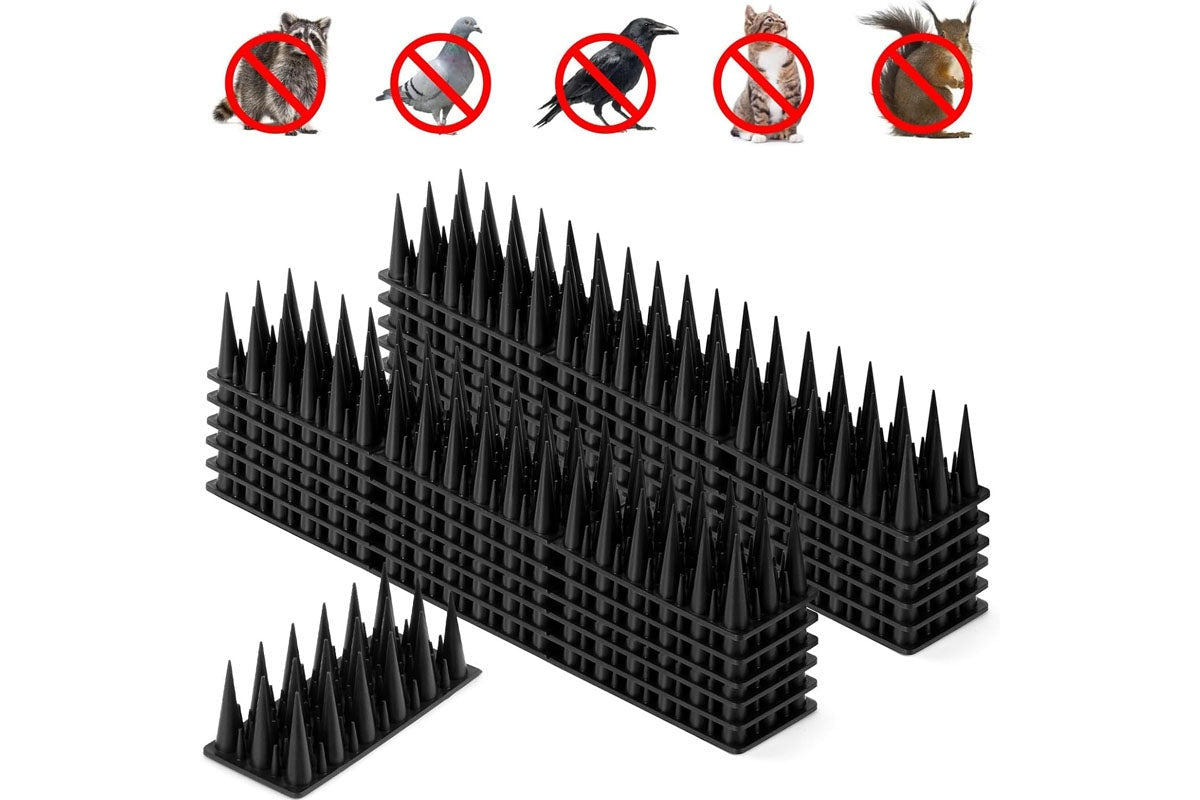 Fence Spikes Bird Spikes