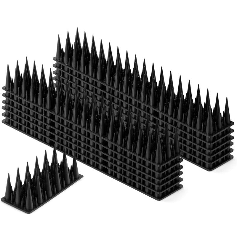 Fence Spikes Bird Spikes