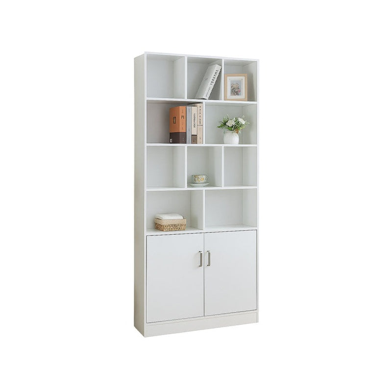 Book Cabinet Bookshelf Stack Book Case Display units