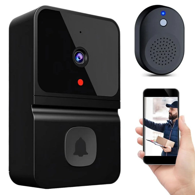 Video Doorbell