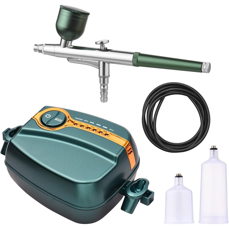 Air Brush Compressor Kit