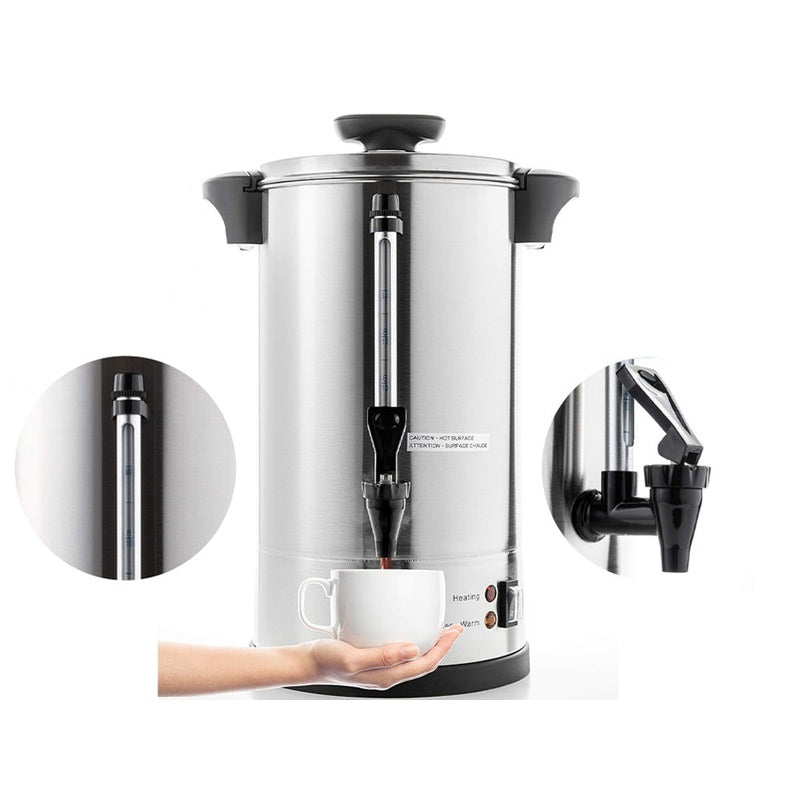 Hot Water Urn 25L