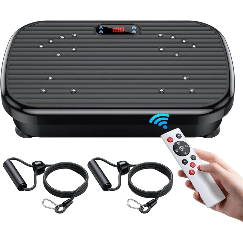 Vibration Plate