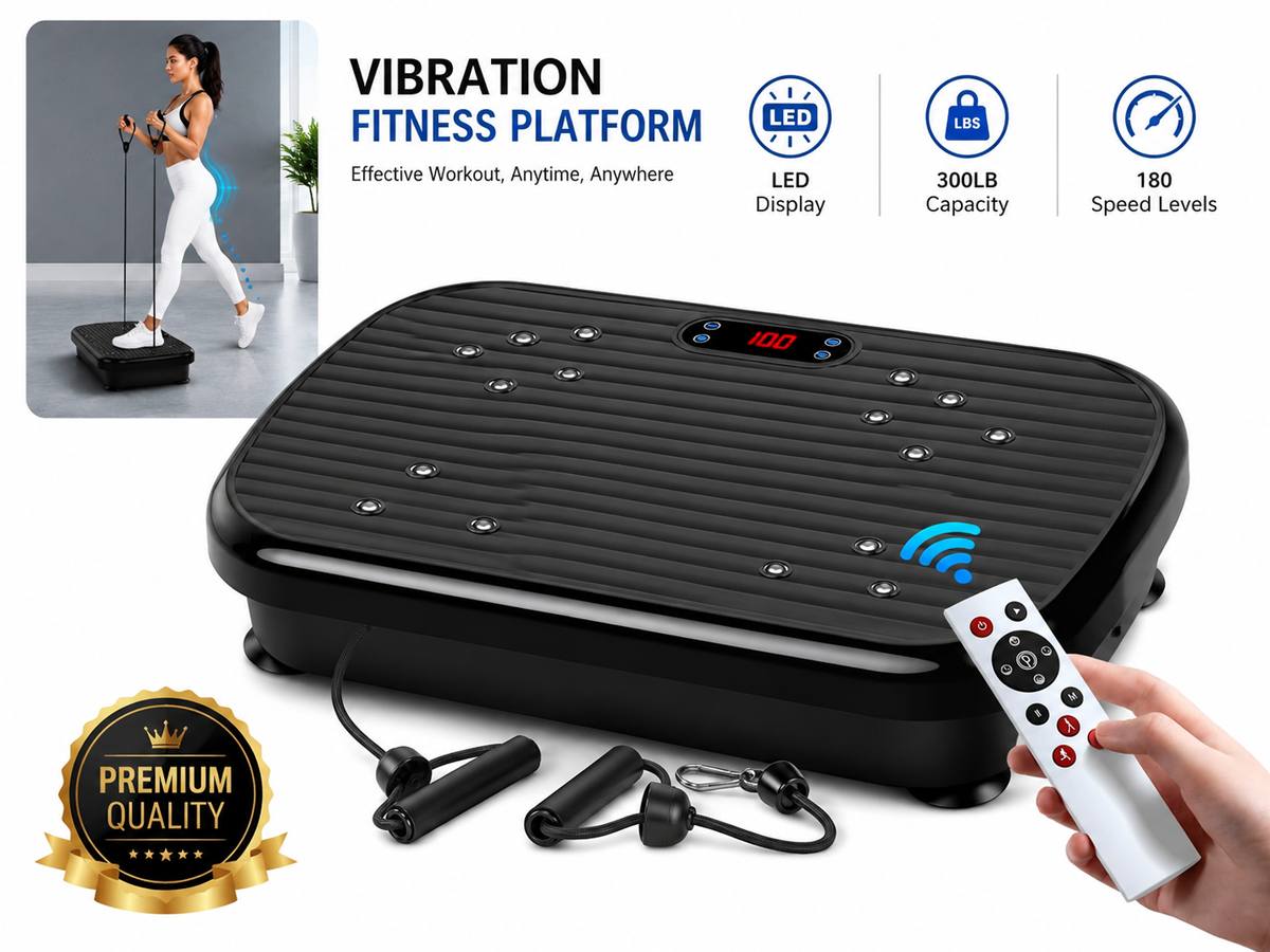Vibration Plate