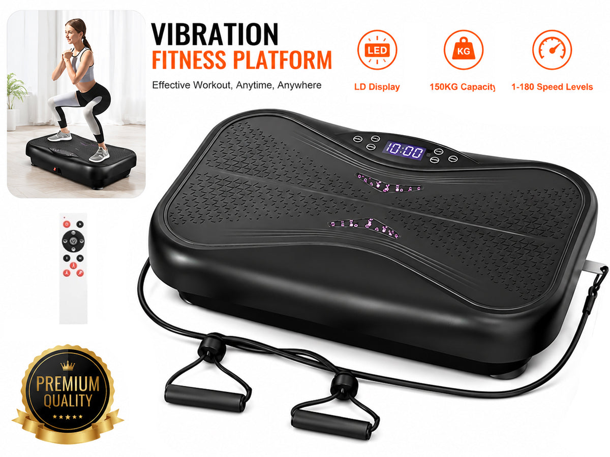 Vibration Plate