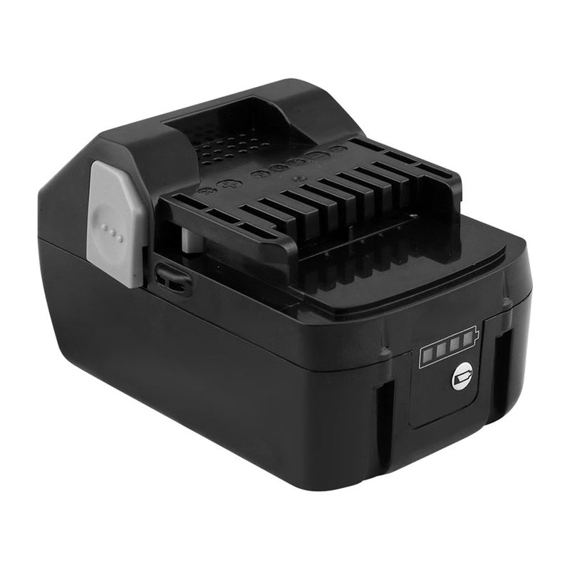 Hitachi Battery Hikoki Battery BSL1850 BSL1840 BSL1830 BSL1815S Compatible