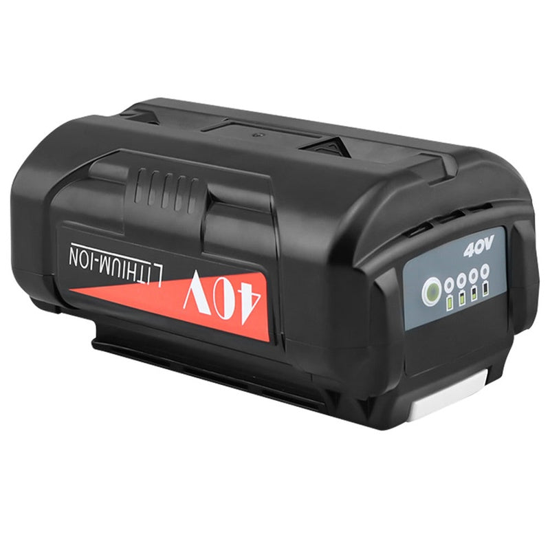 Ryobi 40V Battery 5Ah Battery Replacement Compatible