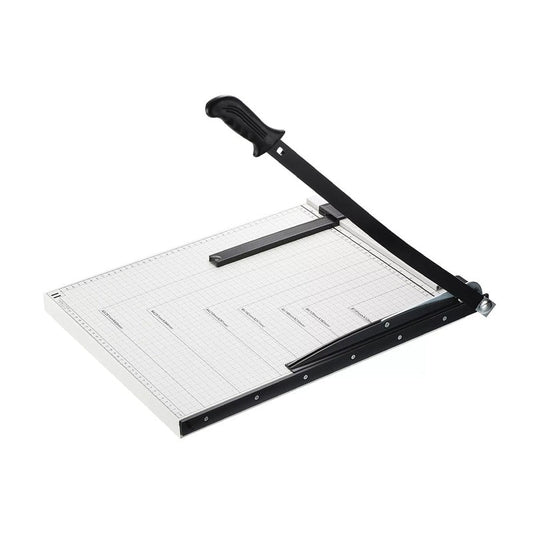 A3 Paper Guillotine Cutter