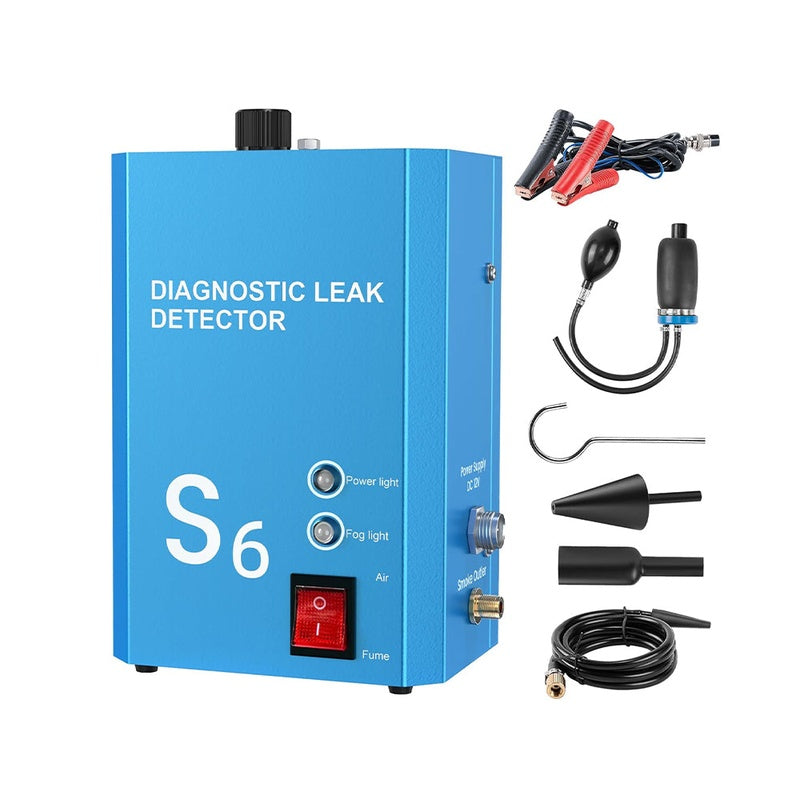 Automotive Smoke Machine Leak Detection Tester
