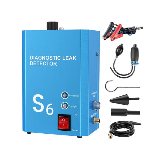 Automotive Smoke Machine Leak Detection Tester