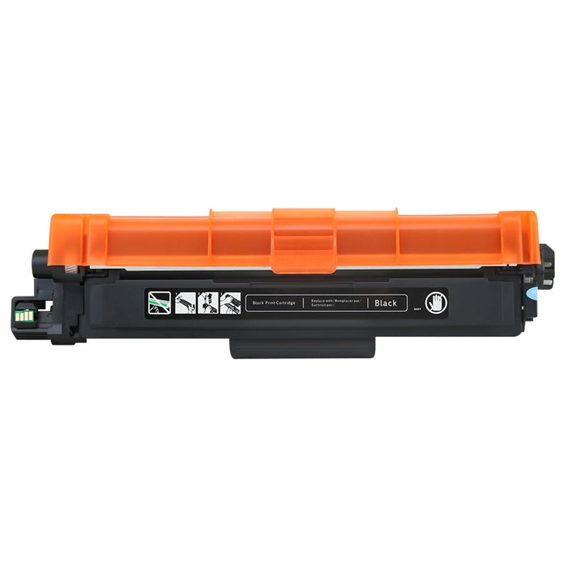 Brother TN233 TN237 Compatible Toner Cartridge Black