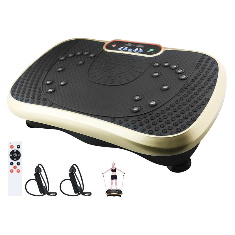 Vibration machines