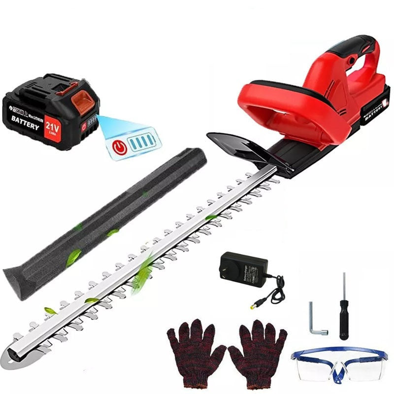 Hedge Trimmer Cordless