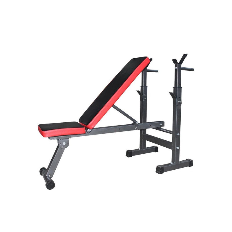 Bench Press for Weight Training
