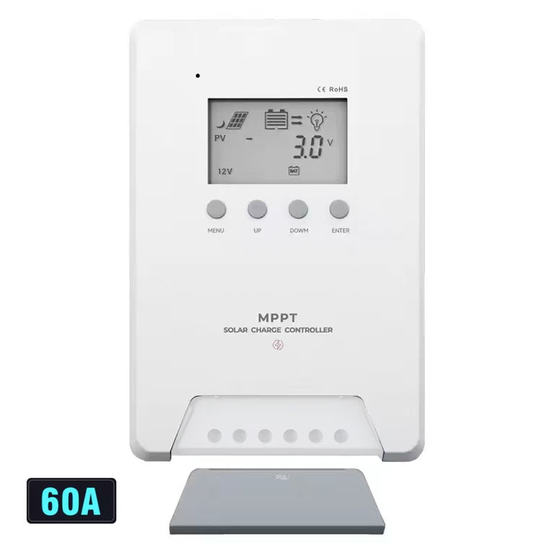 Solar Controller 60A MPPT