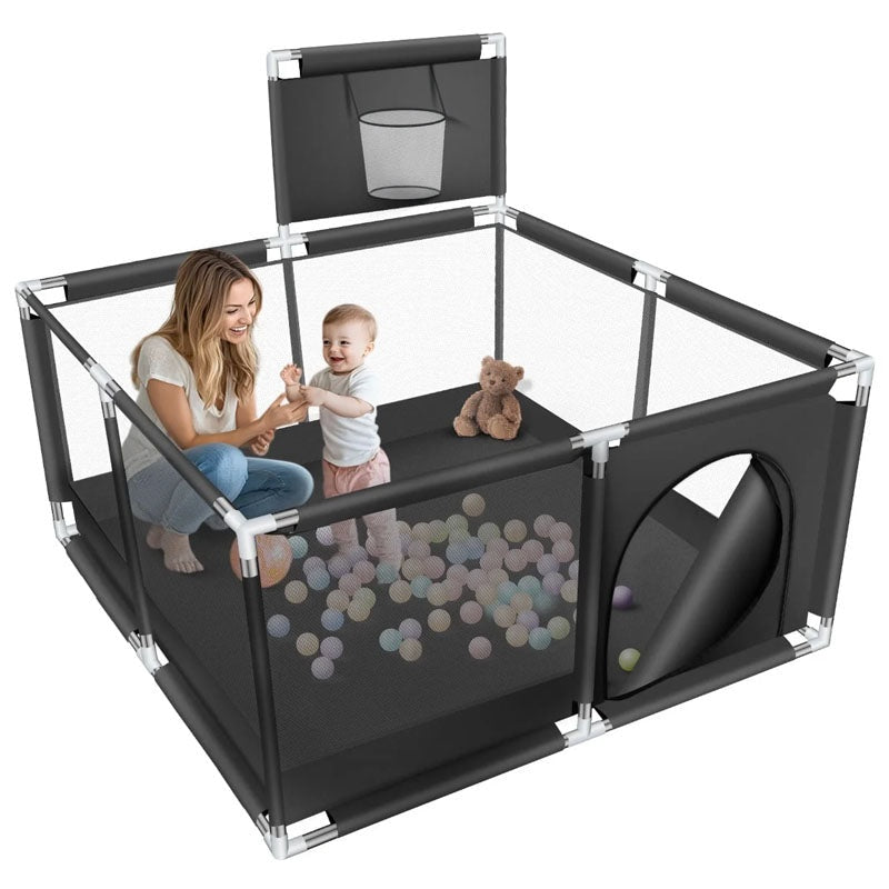 Playpen Fence