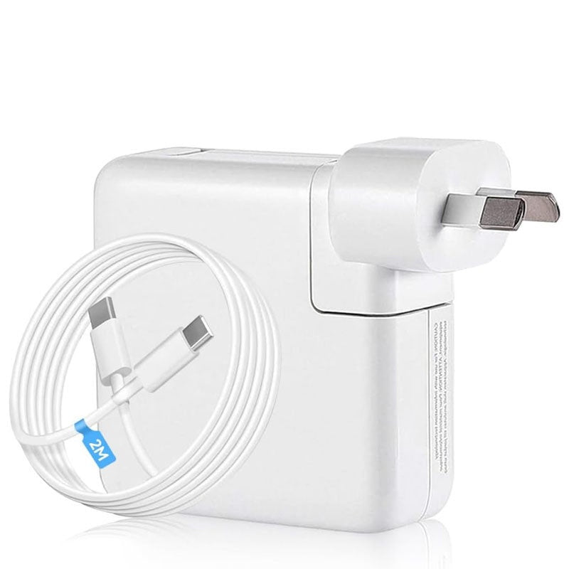 Replacement MacBook Charger 87W USB C