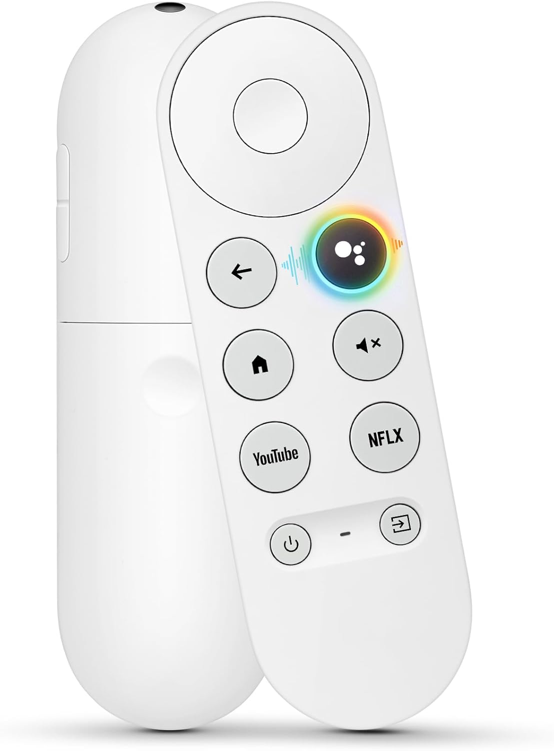Chromecast Google TV Remote Replacement