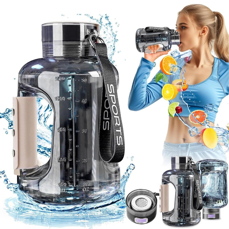 Hydrogen Water Bottle