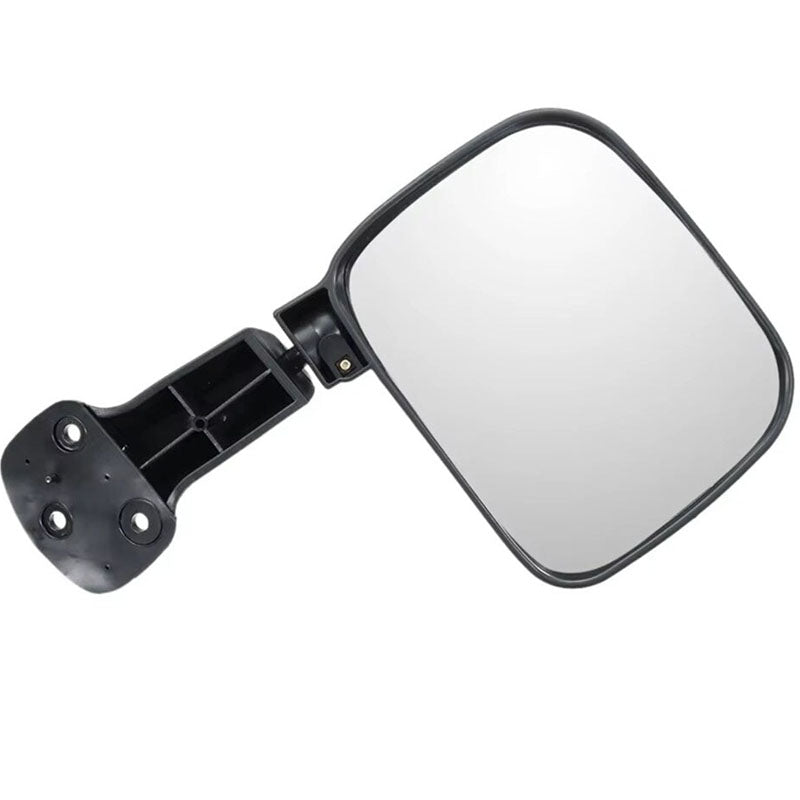 Replacement Toyota Hiace Tailgate Mirror 2005-2022